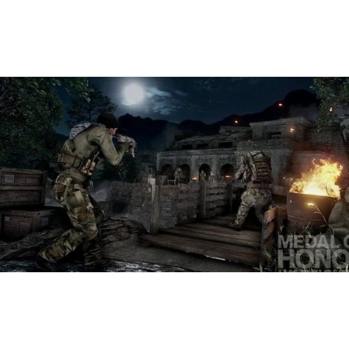 Medal of Honor: Warfighter Xbox360